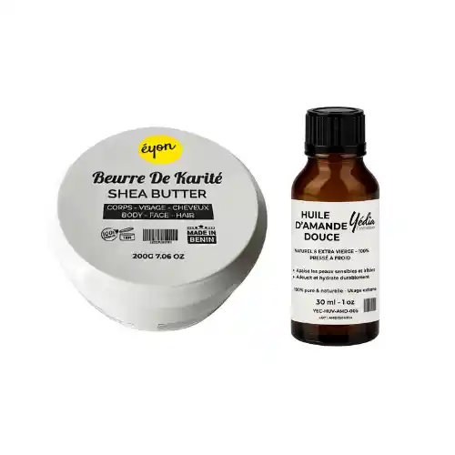 Baume Douceur Peau Sèche