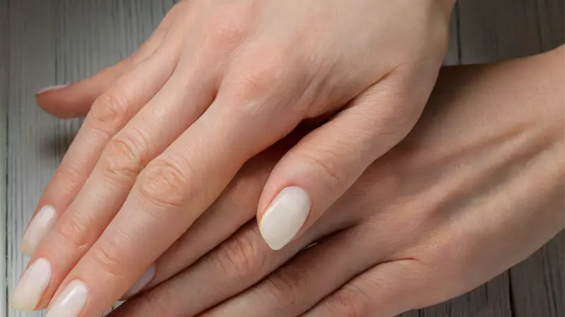 Baume mains réparateur au karité