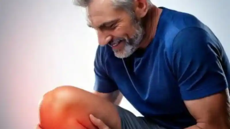 Beurre de karité anti-inflammatoire