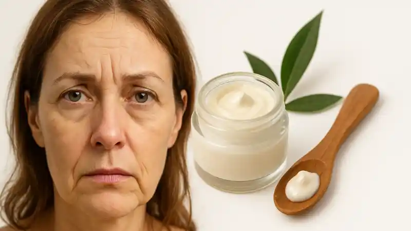 Crème Contour des Yeux DIY : 5 Recettes au Karité
