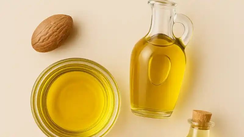 Huile végétale cosmétique : guide complet