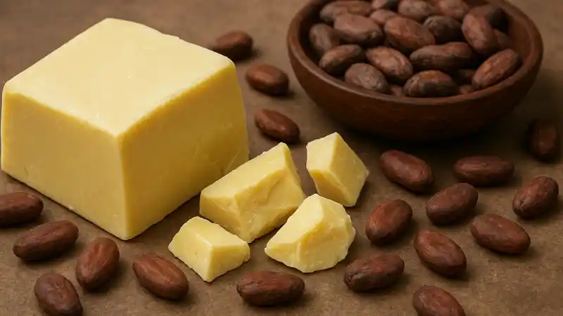 Quels sont les 12 bienfaits du beurre de cacao?