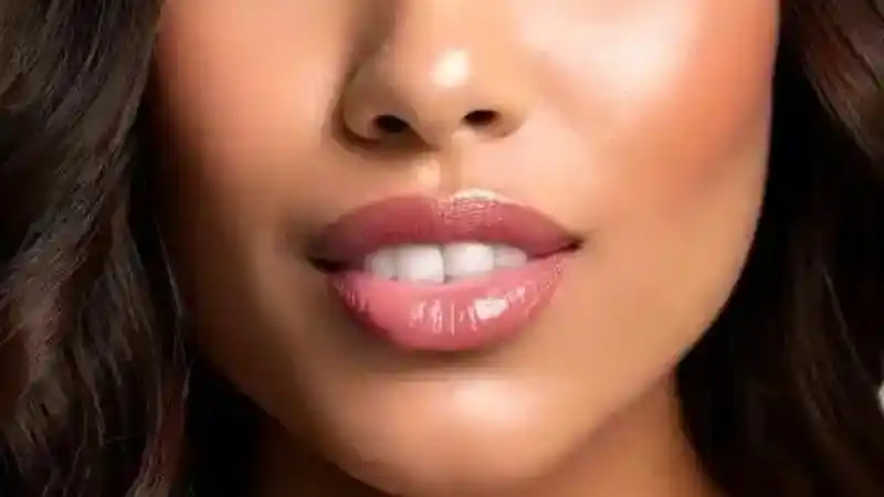 Beurre de Karité pour les Lèvres