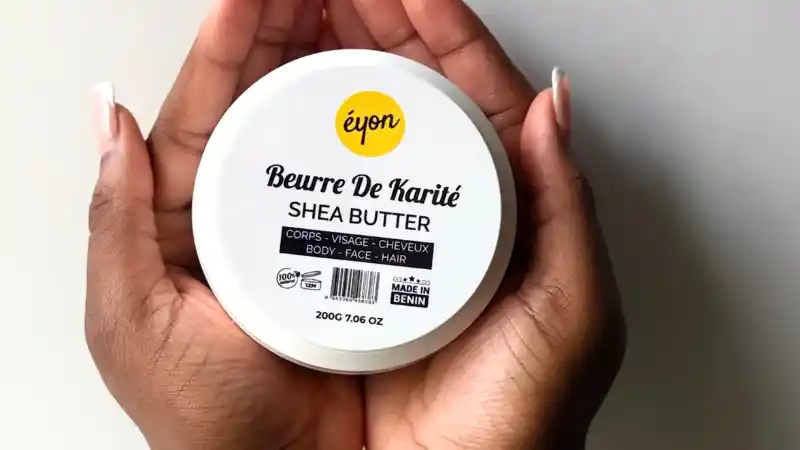 beurre de karite soin hydratant