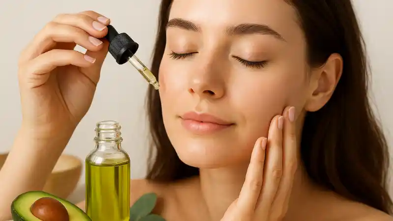 Huile d’avocat peau : hydratation & soins naturels