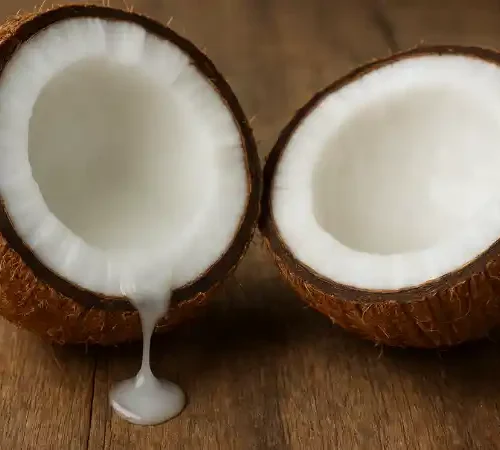 huile de coco bienfaits