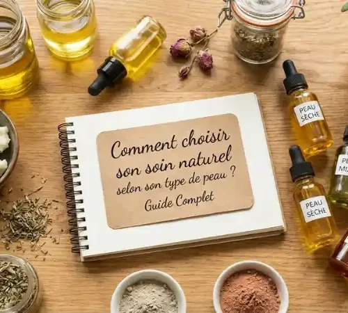 comment choisir son soin naturel
