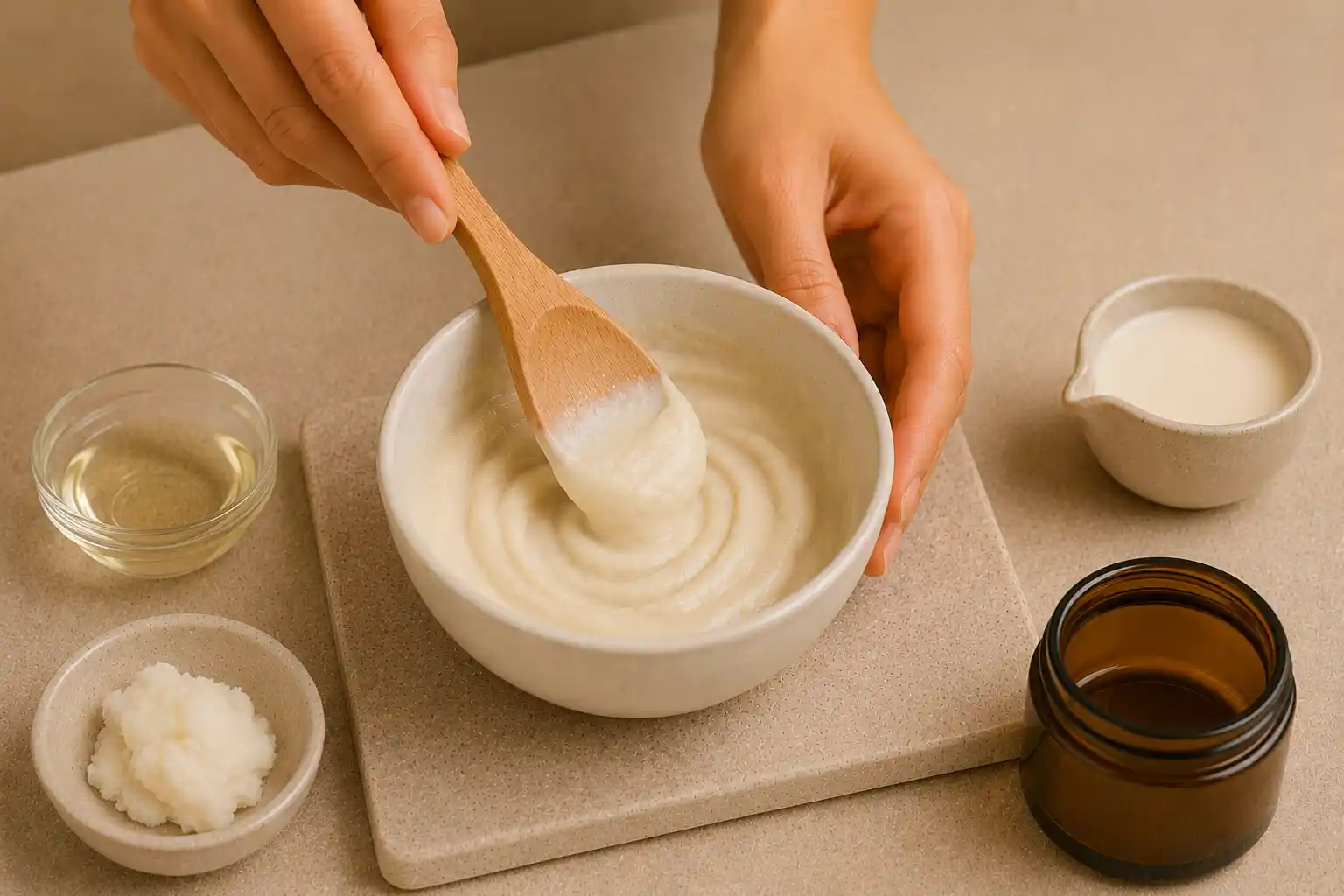 Recette gommage corps éclat gommage corps eclat