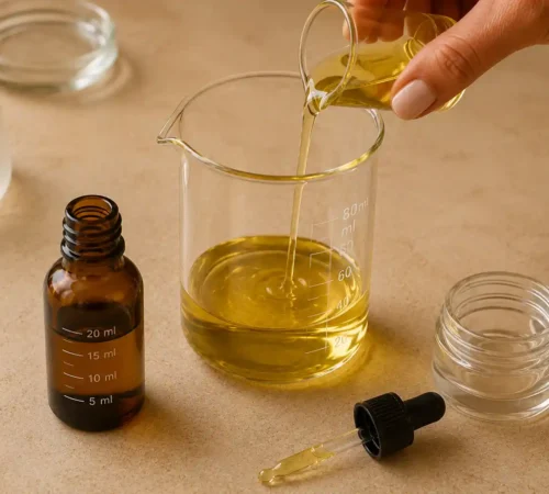 Recette masque huile pousse cheveux masque huile pousse cheveux