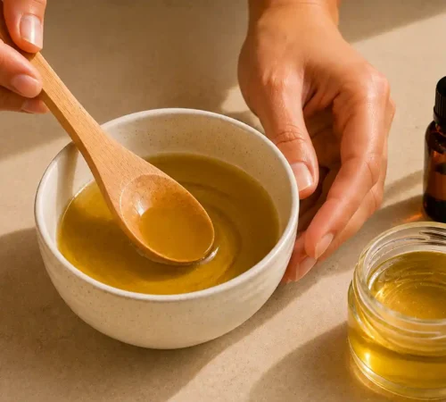 Recette huile massage relaxante recette huile massage relaxante