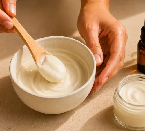 Recette crème boucles naturelle recette creme boucles naturelle